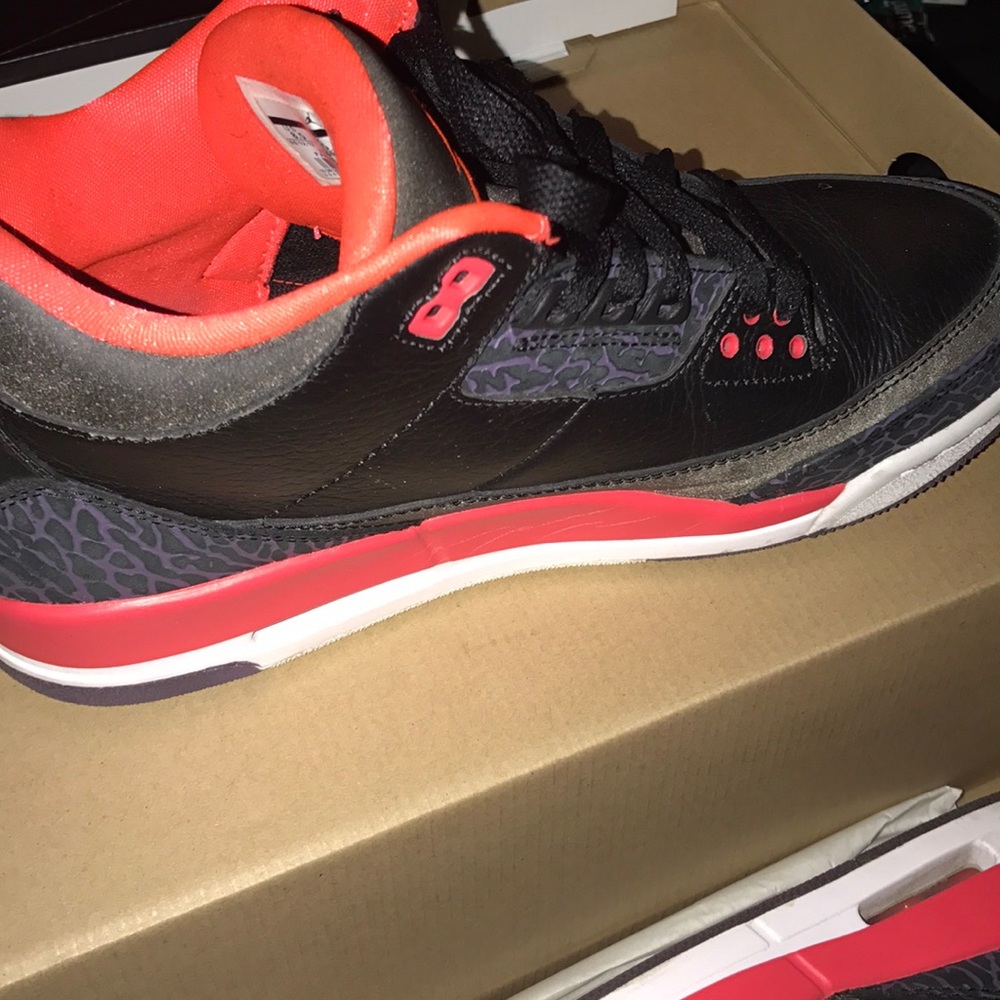 Jordan's